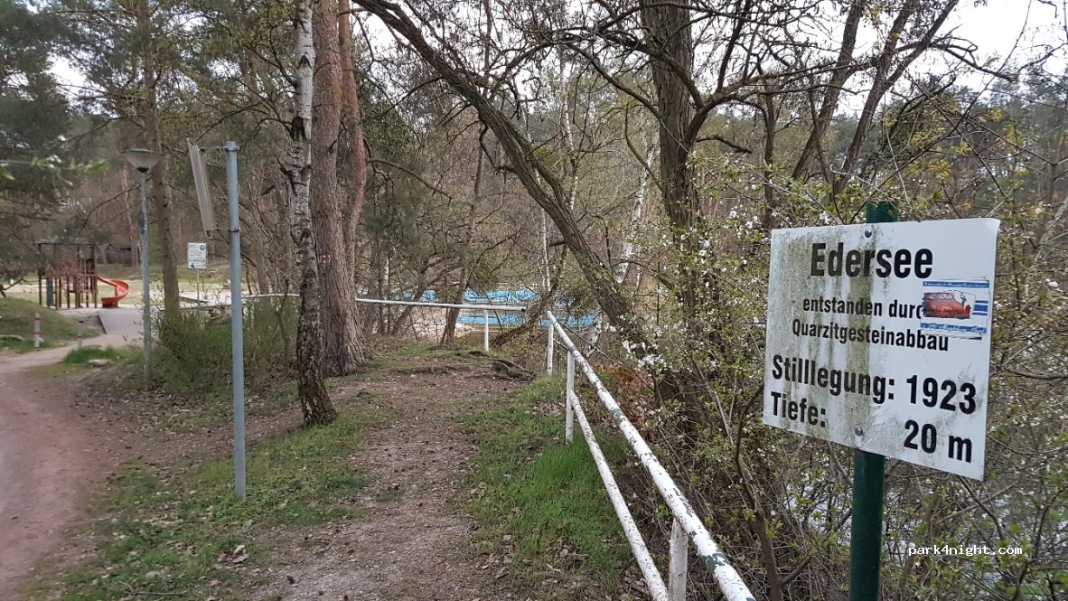 (39245) Schönebeck (Elbe) - 7 Edersee — foto 3