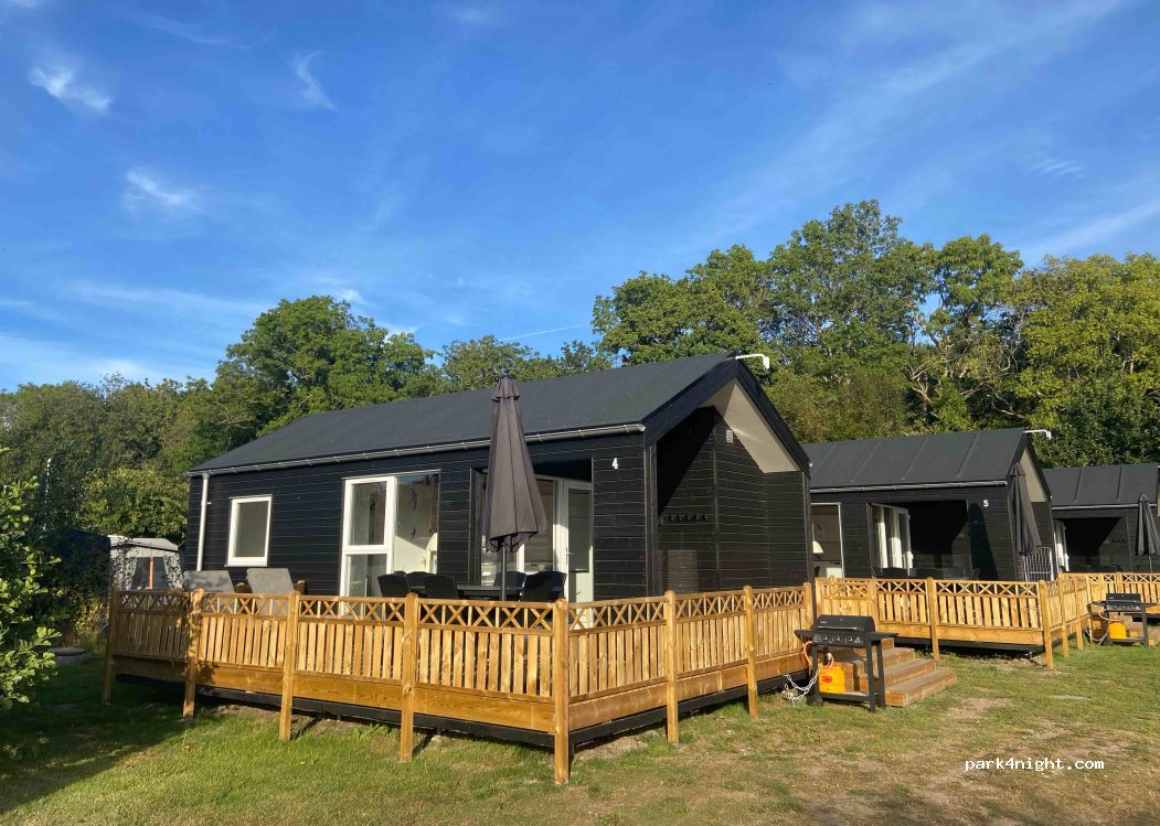 Rosenvold Strand Camping — foto 3