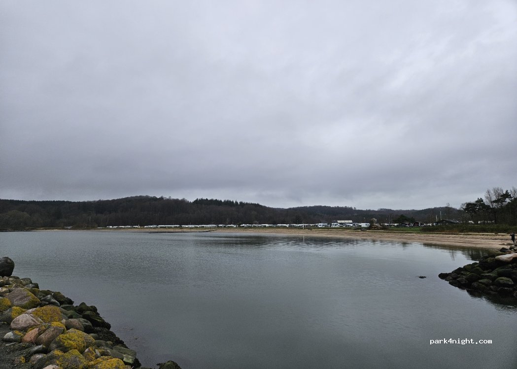 Rosenvold Strand Camping — foto 4