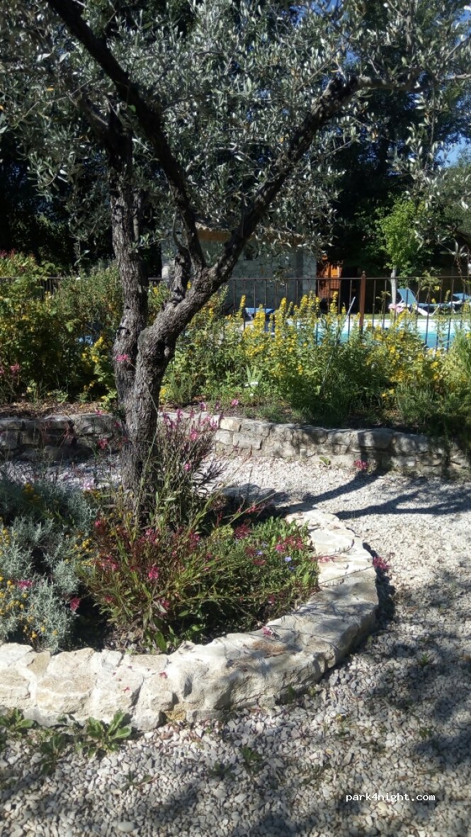 Camping Les Ephélides — foto 2