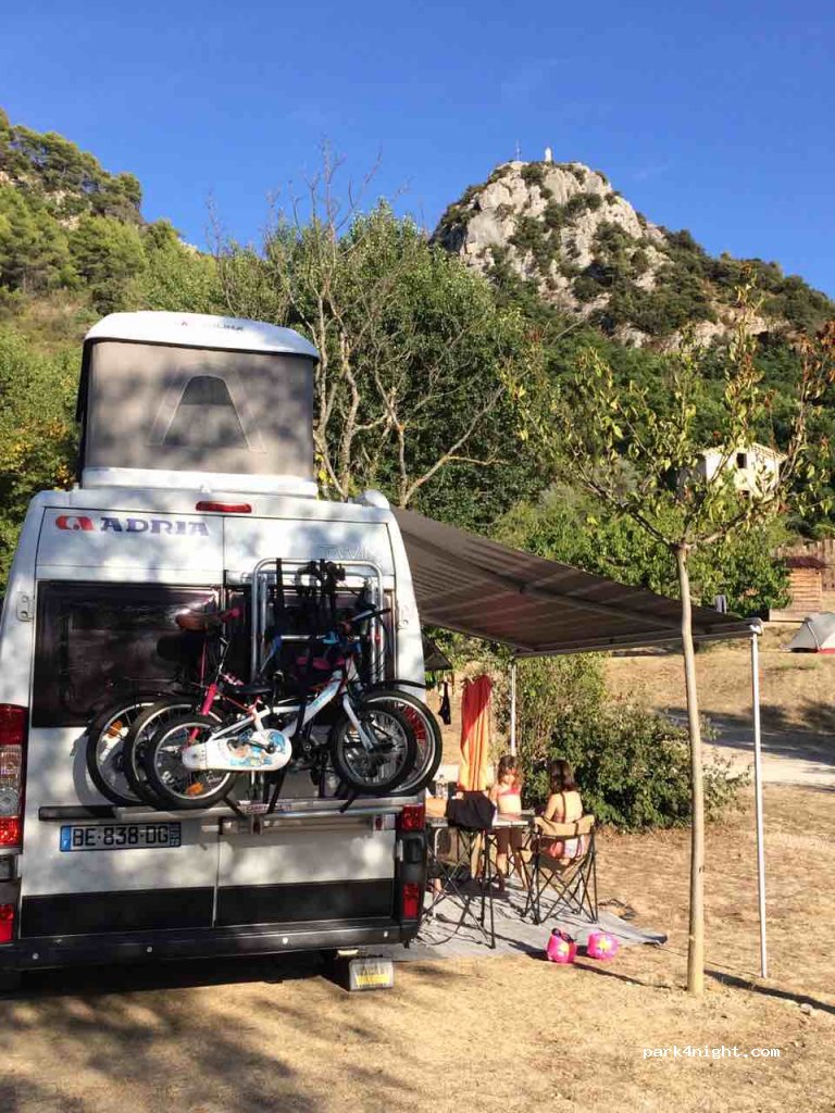 Camping Les Ephélides — foto 3