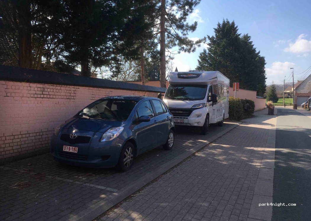 (1342) Ottignies-Louvain-la-Neuve - 8 Rue de Profondsart — foto 2