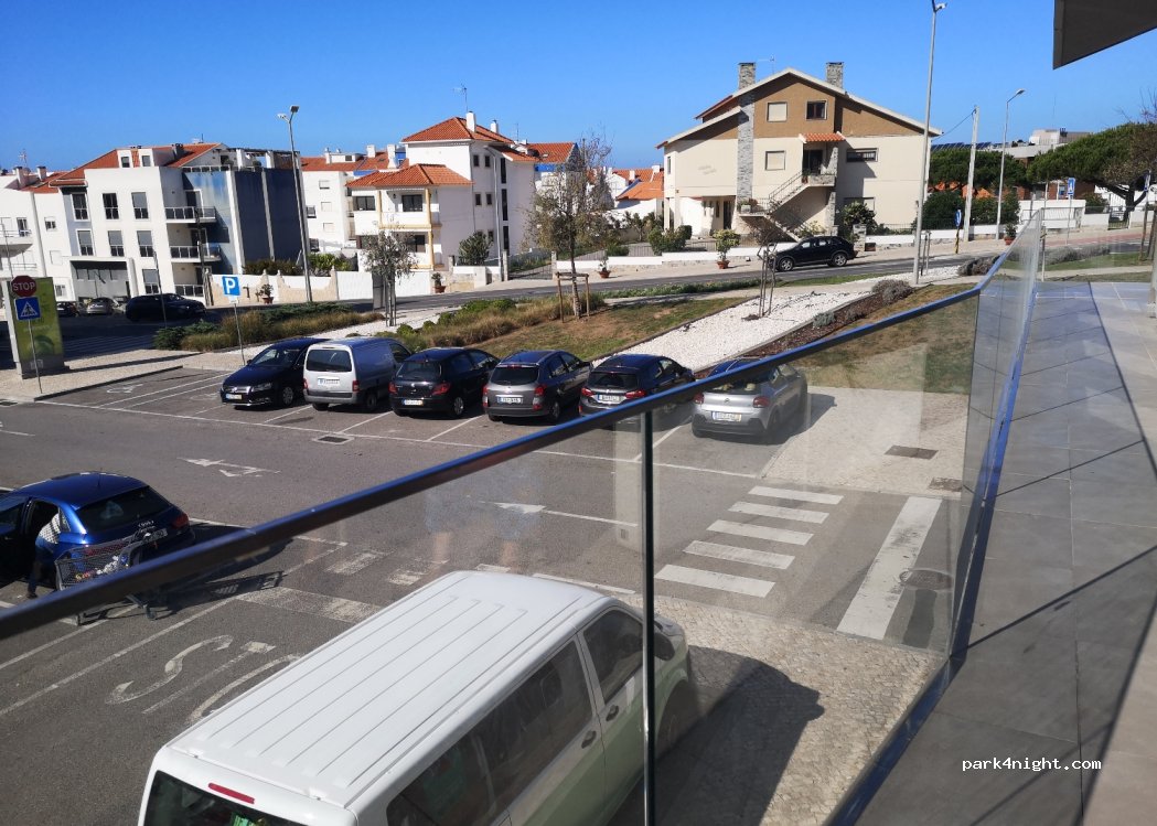 (2655-350) Ericeira - — foto