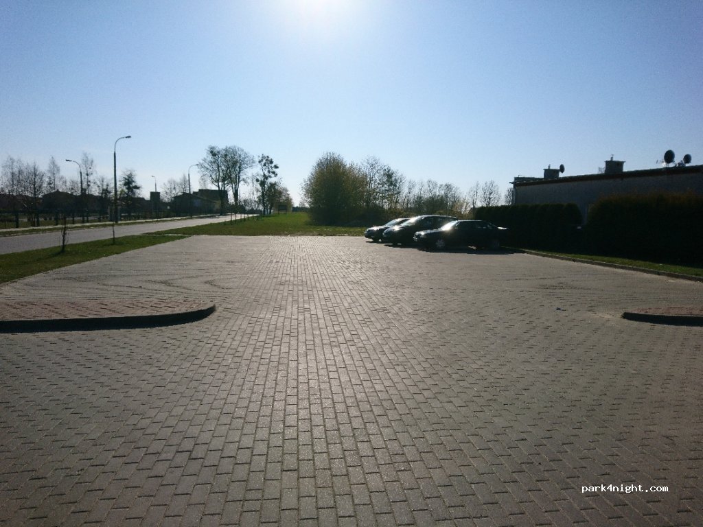 (11-730) Mikołajki - 6 Papieża Jana Pawła II — foto 2