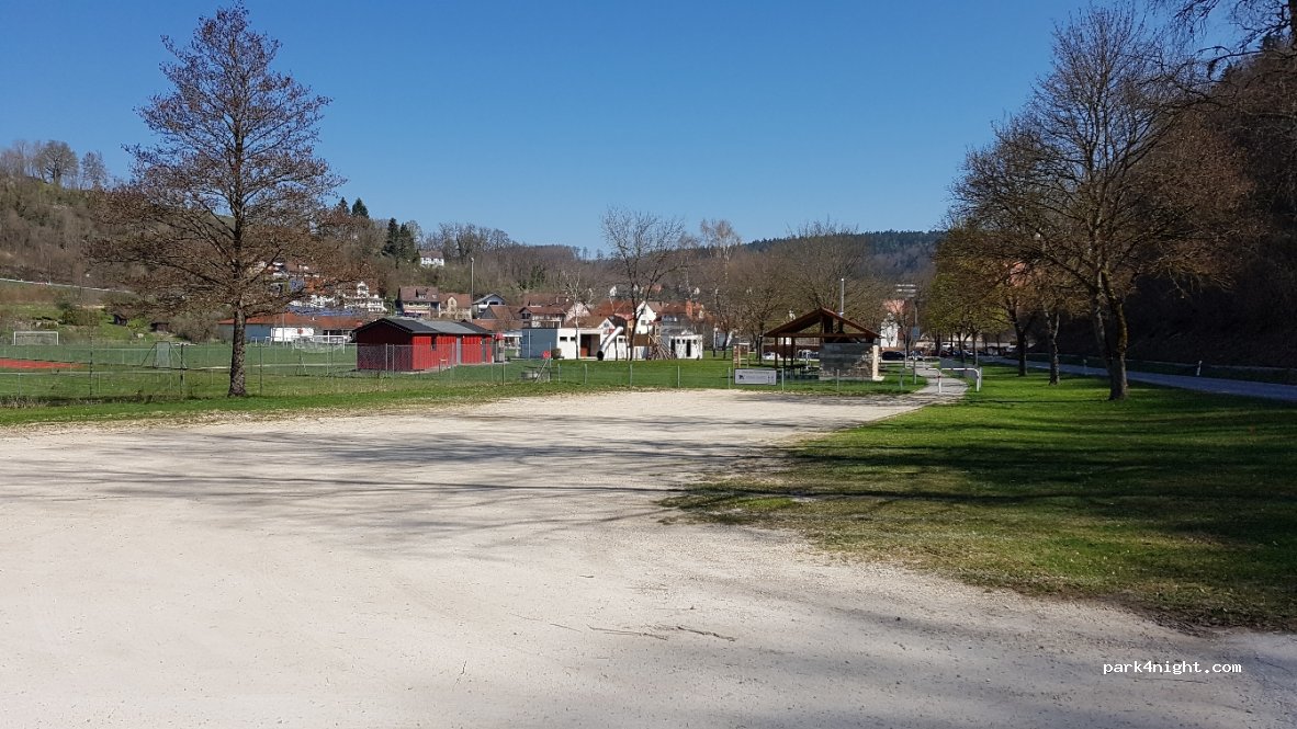 (88529) Zwiefalten - 16 Dobeltal — foto