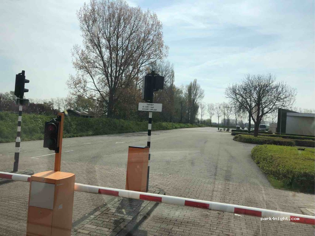 (4524 EG) Sluis - 83A Nieuwstraat — foto