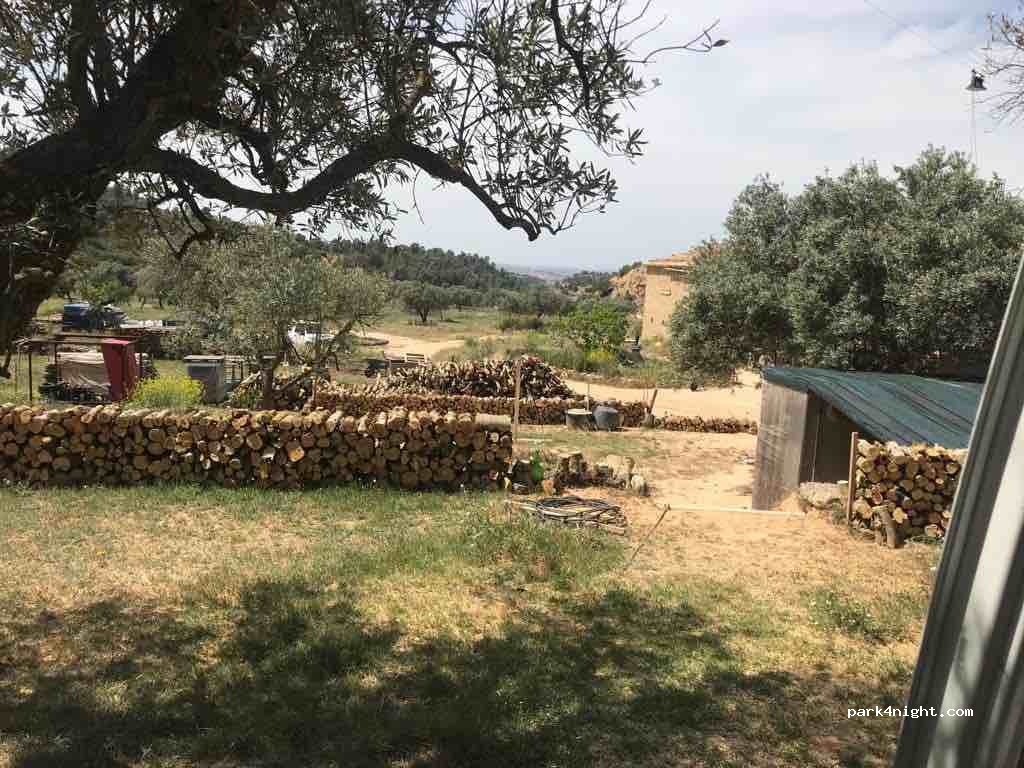 (50710) Maella - A-1412 — foto