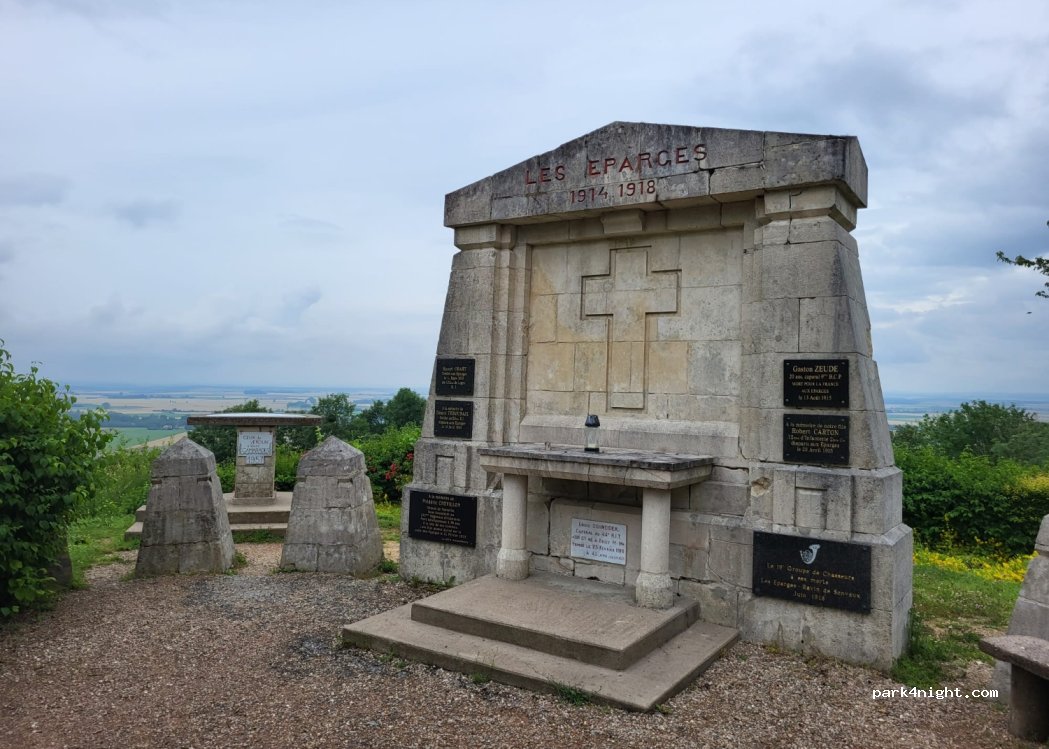 (55160) Combres-sous-les-Côtes - D203A — foto 3