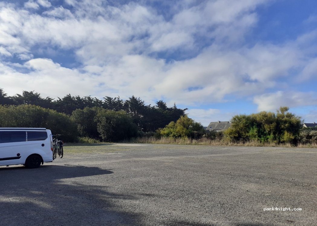 (29680) Roscoff - 32 Route de Perharidy — foto 3
