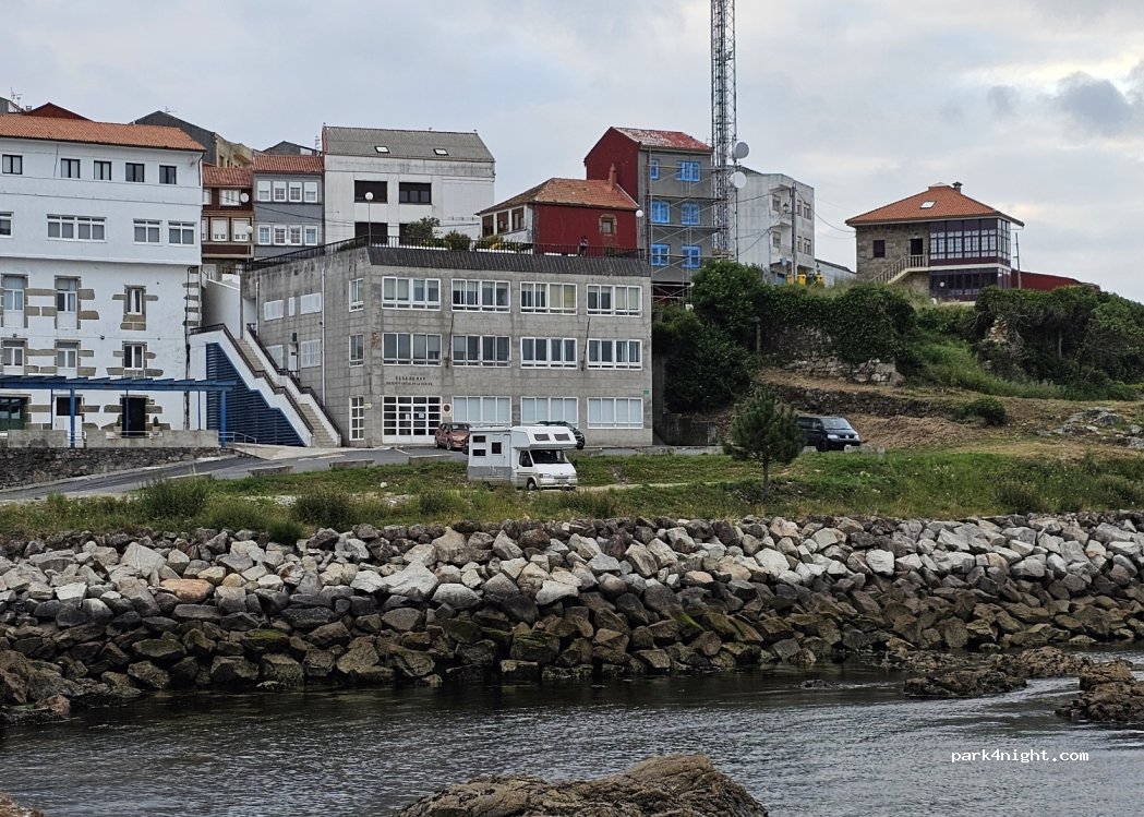 (15155) Fisterra - 35 Paseo Calafigueira — foto 4