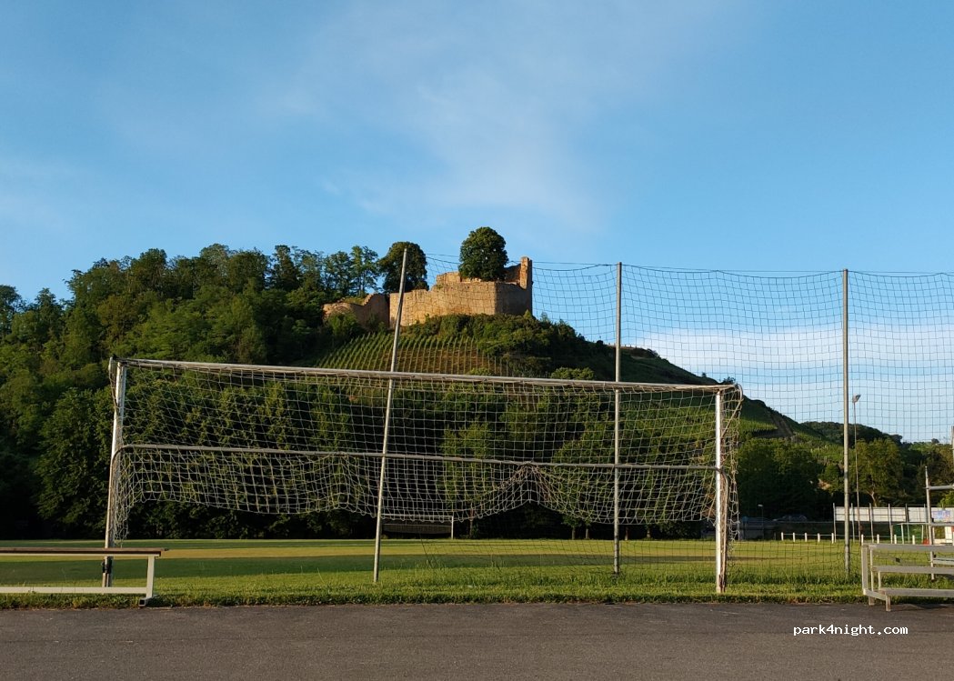 (79341) Kenzingen - 1 Sportheim Hecklingen — foto 4