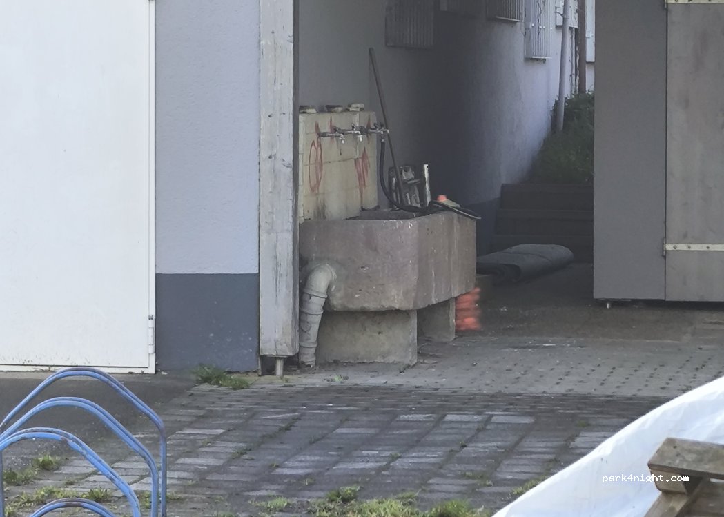 (79341) Kenzingen - 1 Sportheim Hecklingen — foto 5