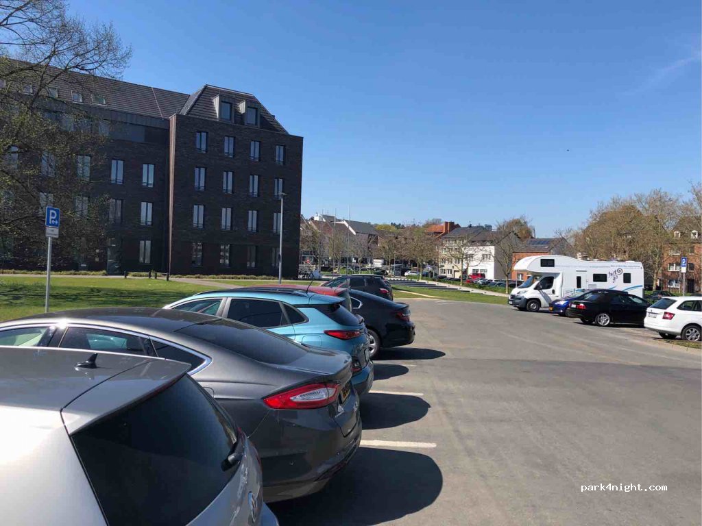 (47533) Kleve - 22 Kavarinerstraße — foto 3
