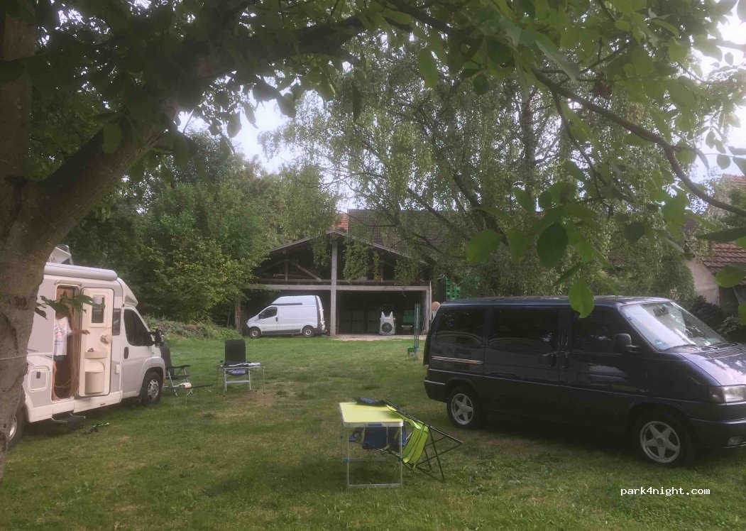 (79588) Efringen-Kirchen - 12 Alemannenstraße — foto