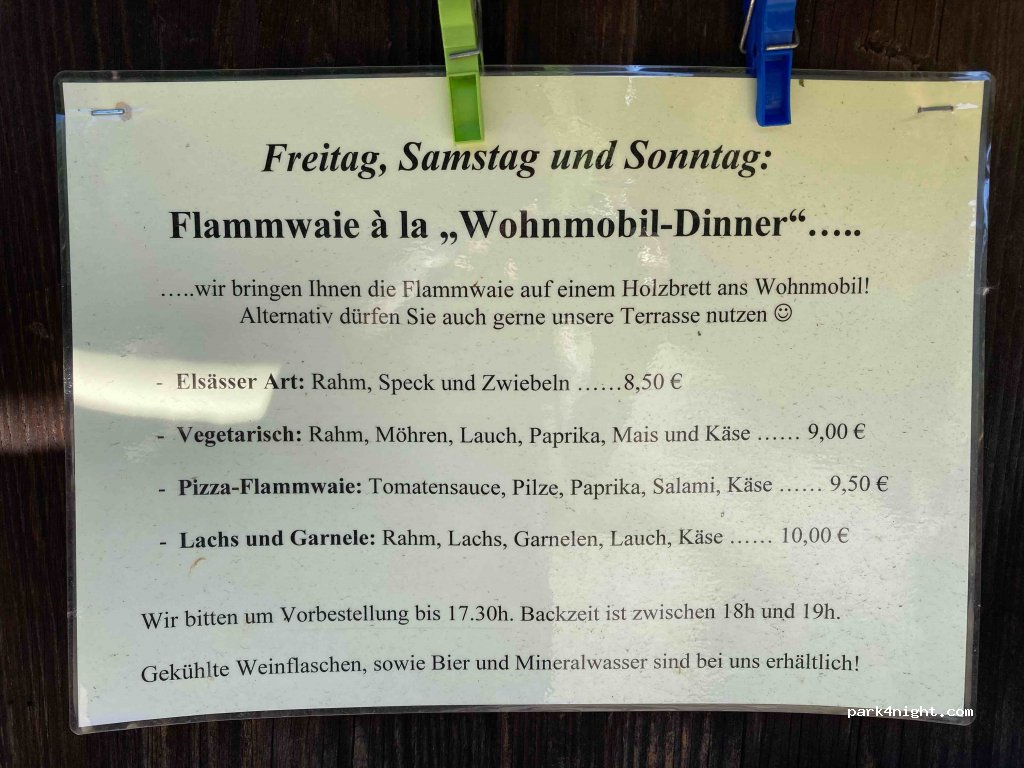 (79588) Efringen-Kirchen - 12 Alemannenstraße — foto 4