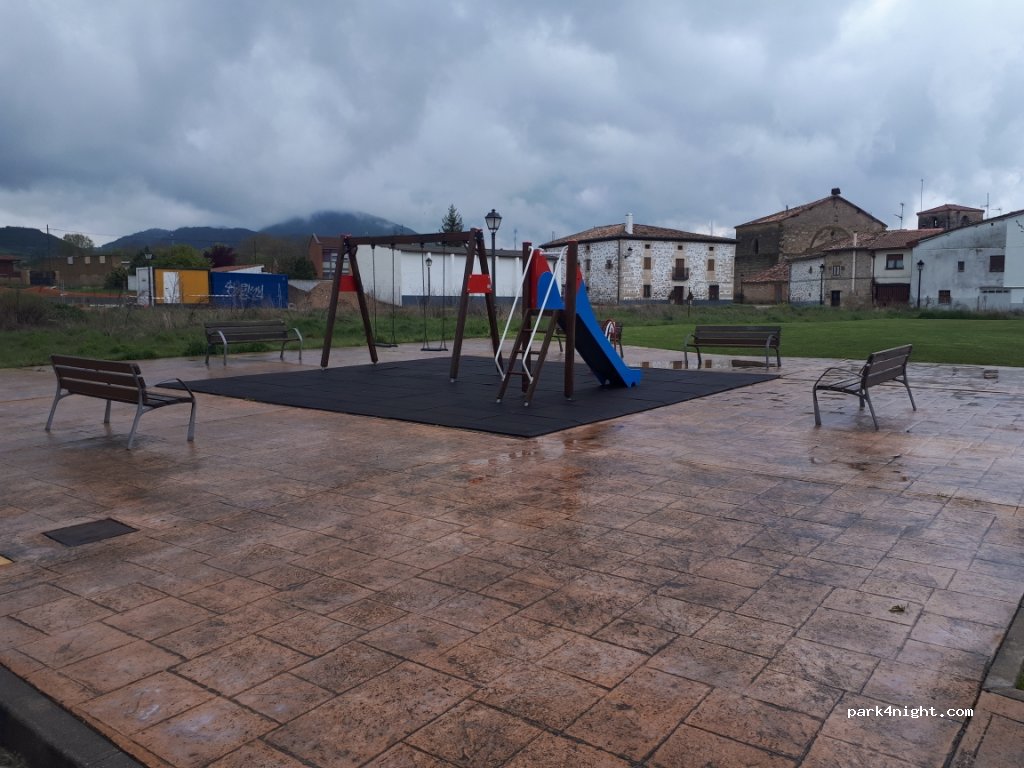 (01212) Zanbrana - 1 Kalea Eras — foto
