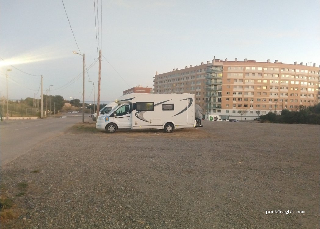 (43007) Tarragona - 6 Cami B — foto