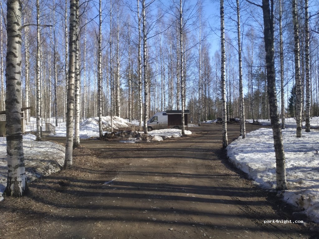 (82200) Joensuu - 180 Rääkkyläntie — foto
