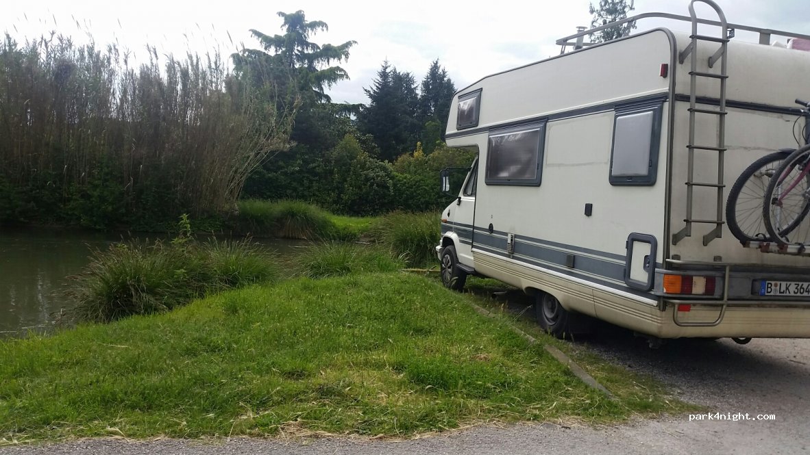 (31150) Fenouillet - 10 Route de Paris — foto 2