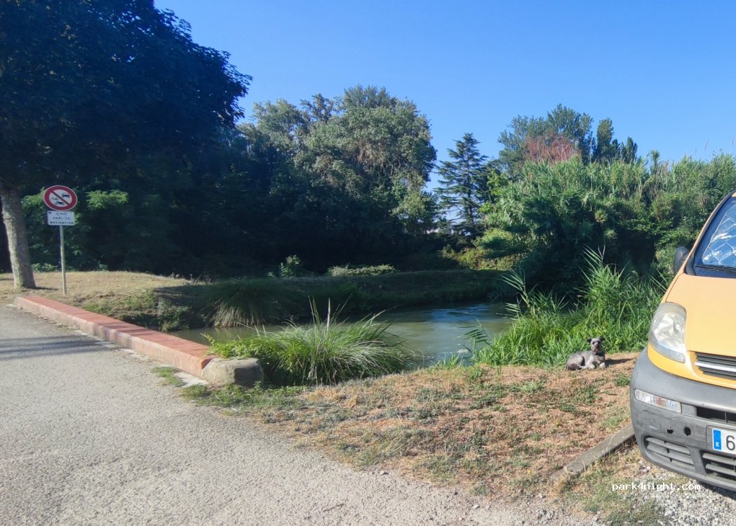 (31150) Fenouillet - 10 Route de Paris — foto 4