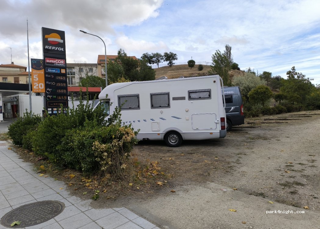 (37008) Salamanca - 49 Carretera Fregeneda — foto 3