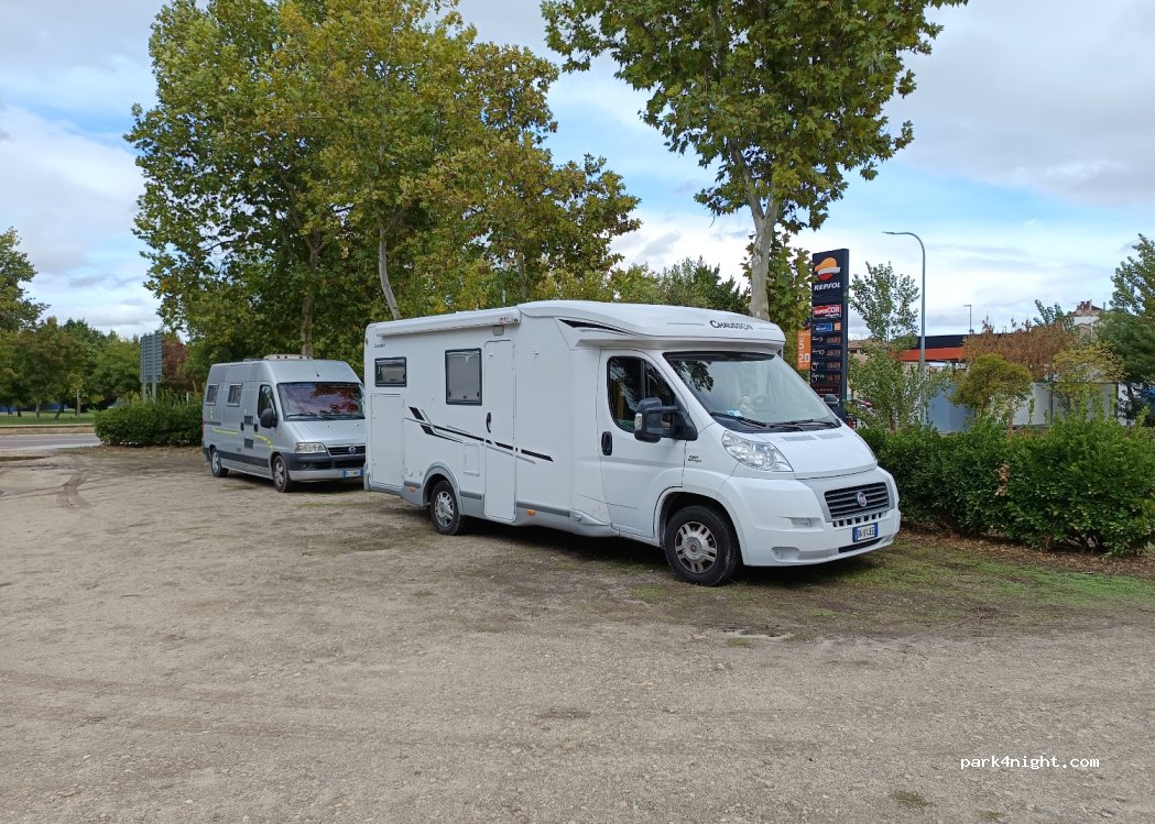 (37008) Salamanca - 49 Carretera Fregeneda — foto 4