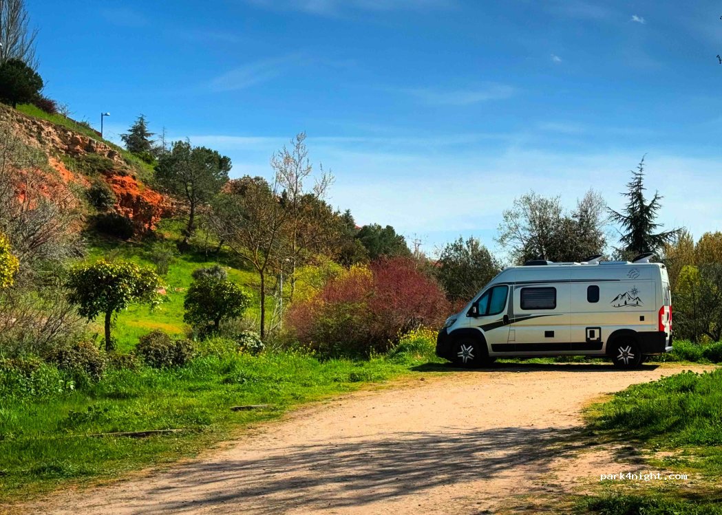 (37008) Salamanca - 49 Carretera Fregeneda — foto 5
