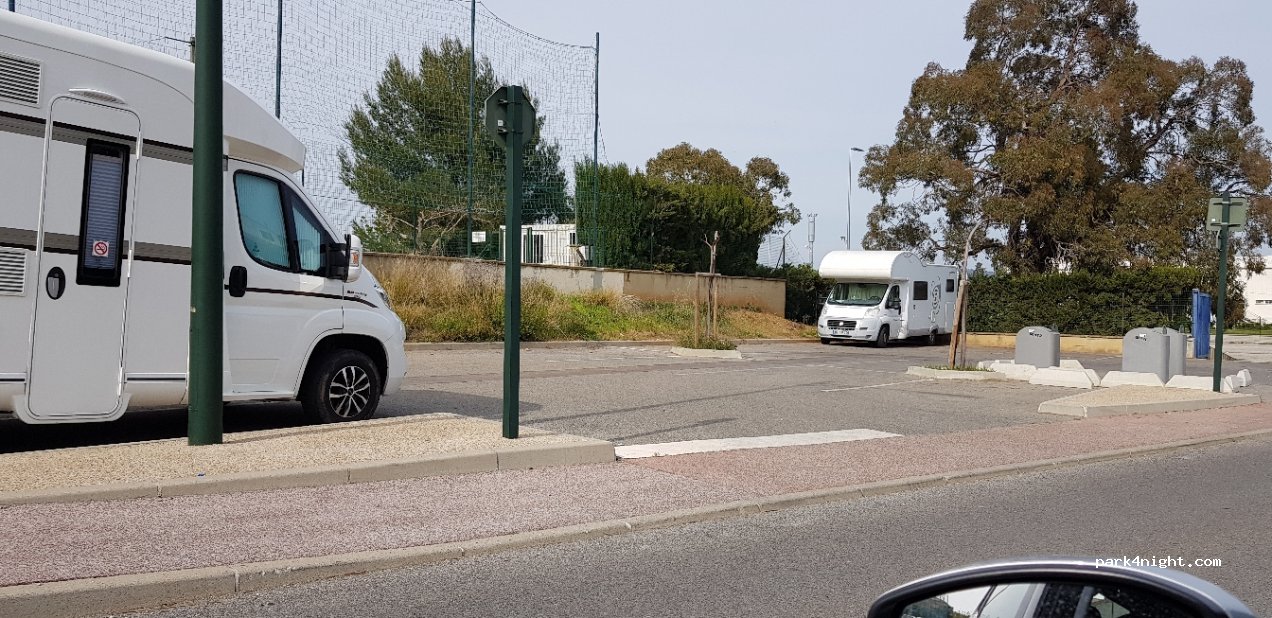 (83400) Hyères - 44 Lotissement les Strélitzias — foto