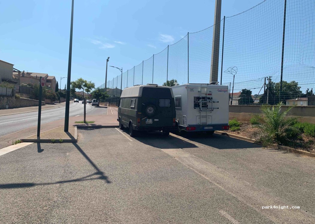 (83400) Hyères - 44 Lotissement les Strélitzias — foto 2