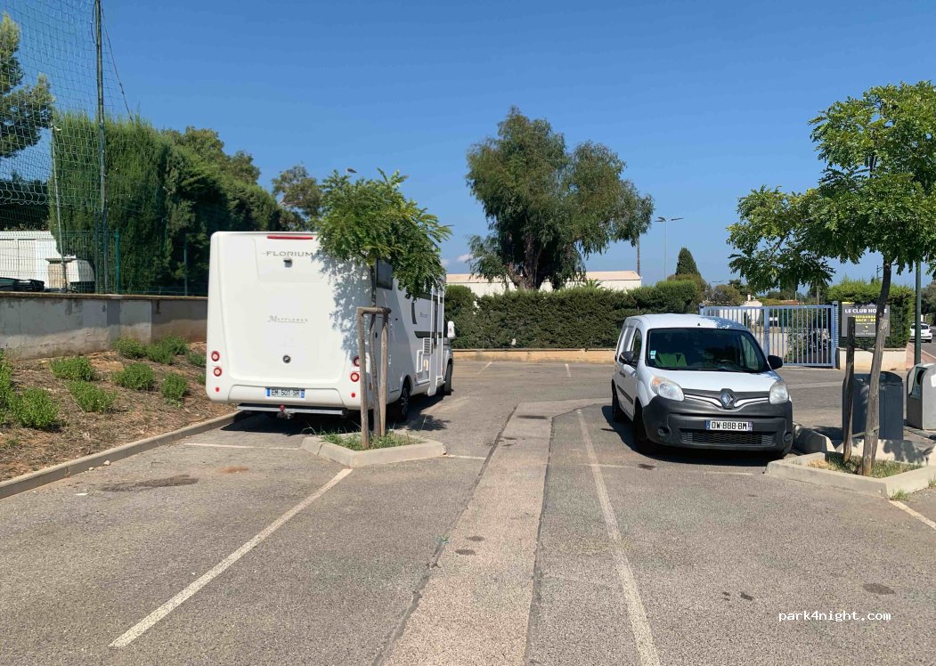 (83400) Hyères - 44 Lotissement les Strélitzias — foto 3