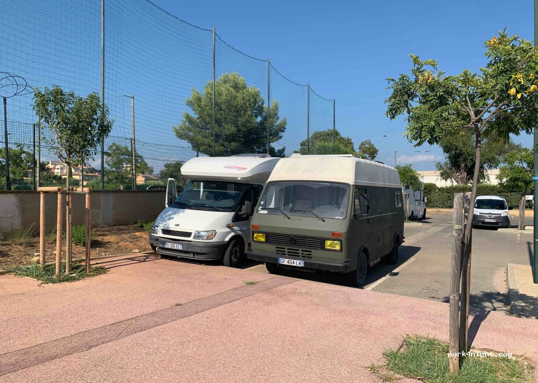 (83400) Hyères - 44 Lotissement les Strélitzias — foto 4