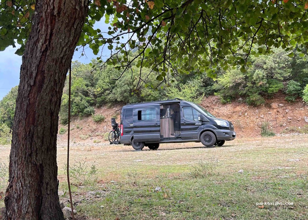 (462 00) Souli - Unnamed Road — foto 2