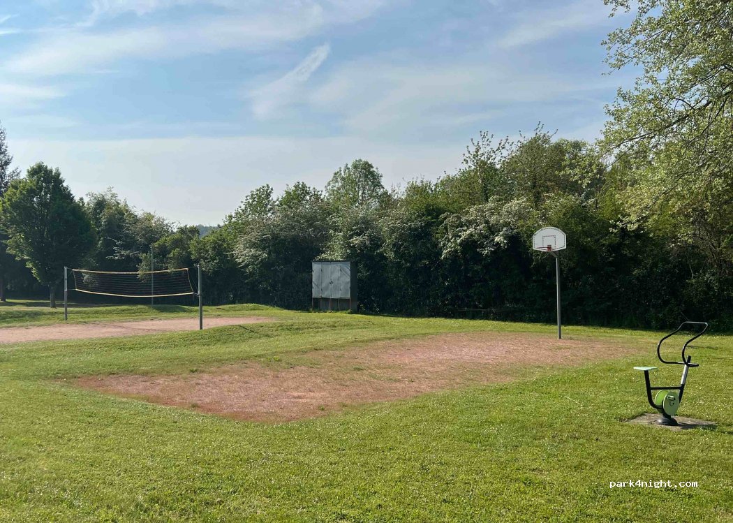 Camping l'Oasis du Berry**** — foto 2