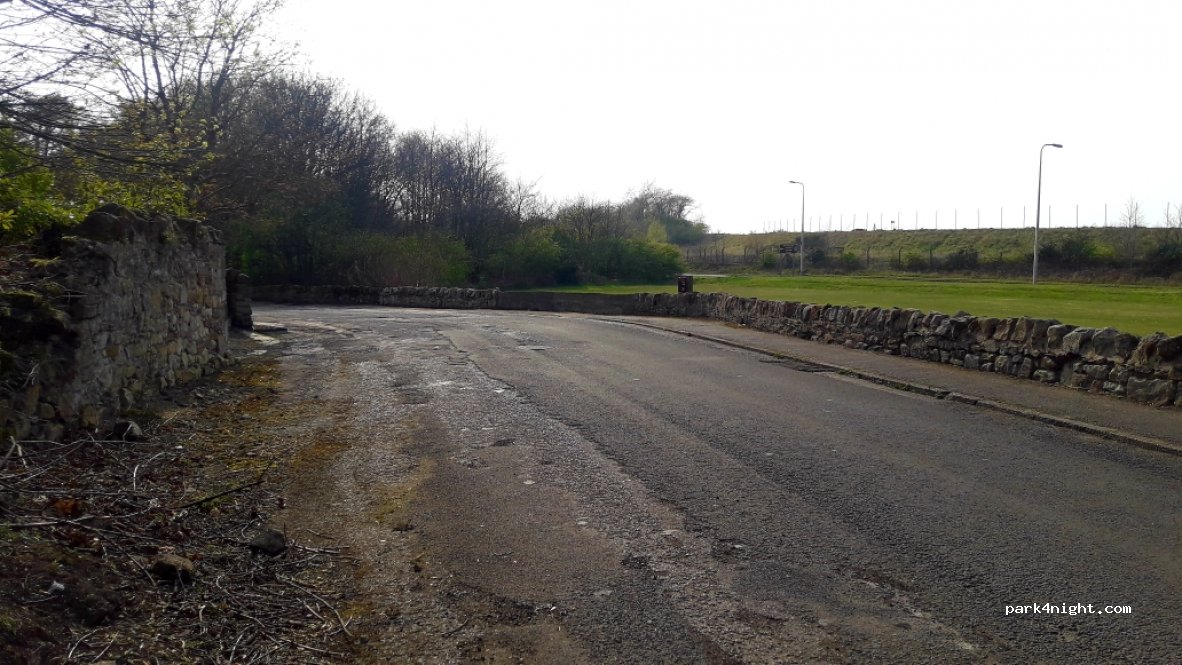 (EH32 9RY) Prestonpans - Unnamed Road — foto 2