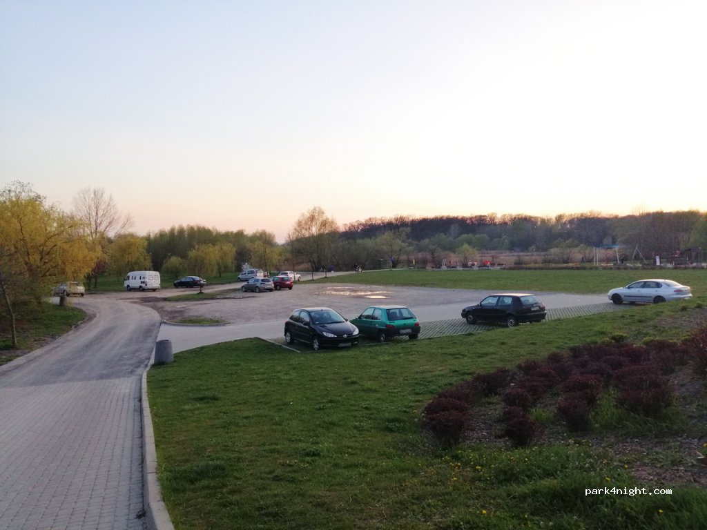 (35-311) Rzeszów - 38A Kwiatkowskiego — foto