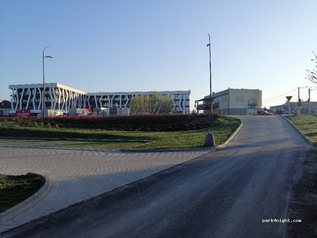 (35-311) Rzeszów - 38A Kwiatkowskiego — foto 3