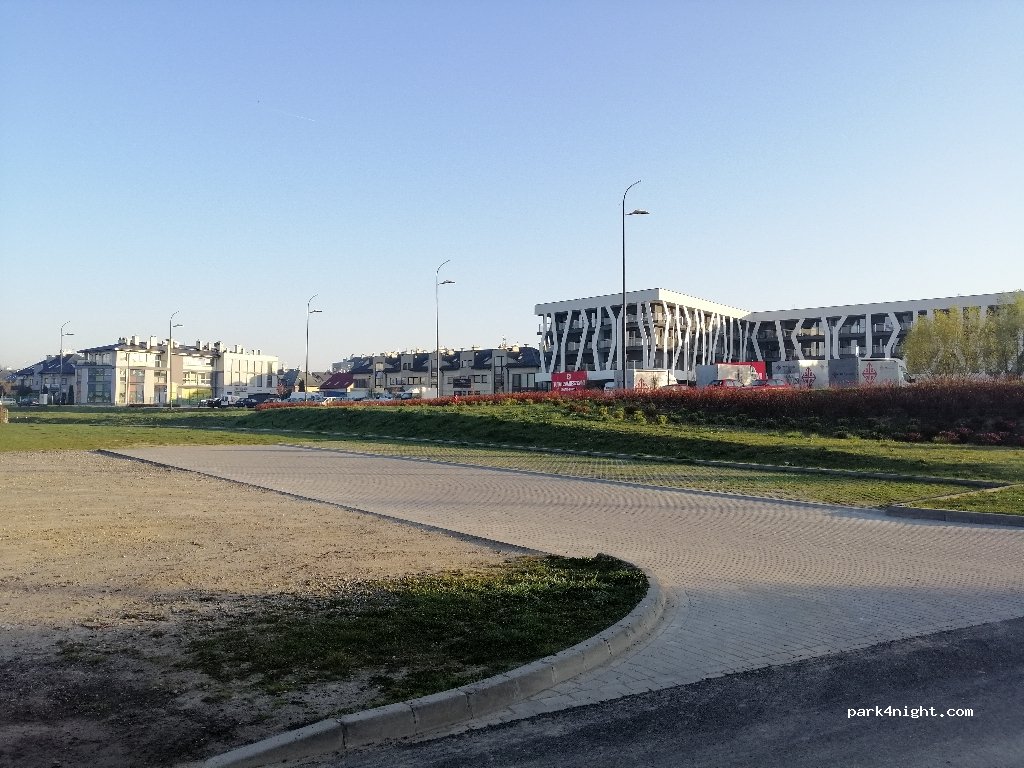 (35-311) Rzeszów - 38A Kwiatkowskiego — foto 4