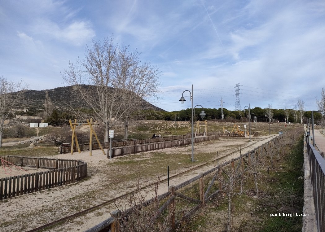(28248) La Berzosa - 8 Avenida la Berzosa — foto 2