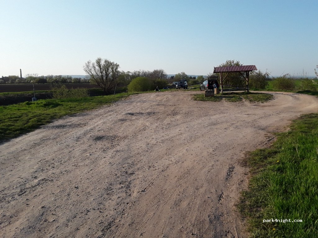 (06578) Oldisleben - L2287 — foto