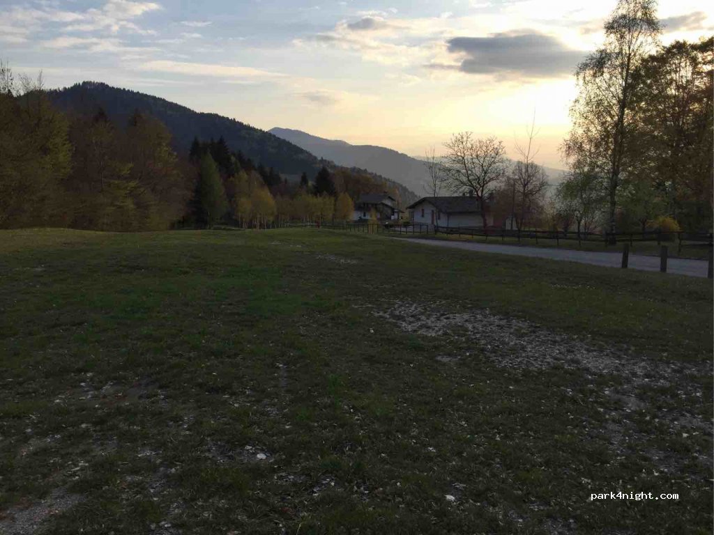 (32028) Borgo Valbelluna - 97 Località Pranolz — foto
