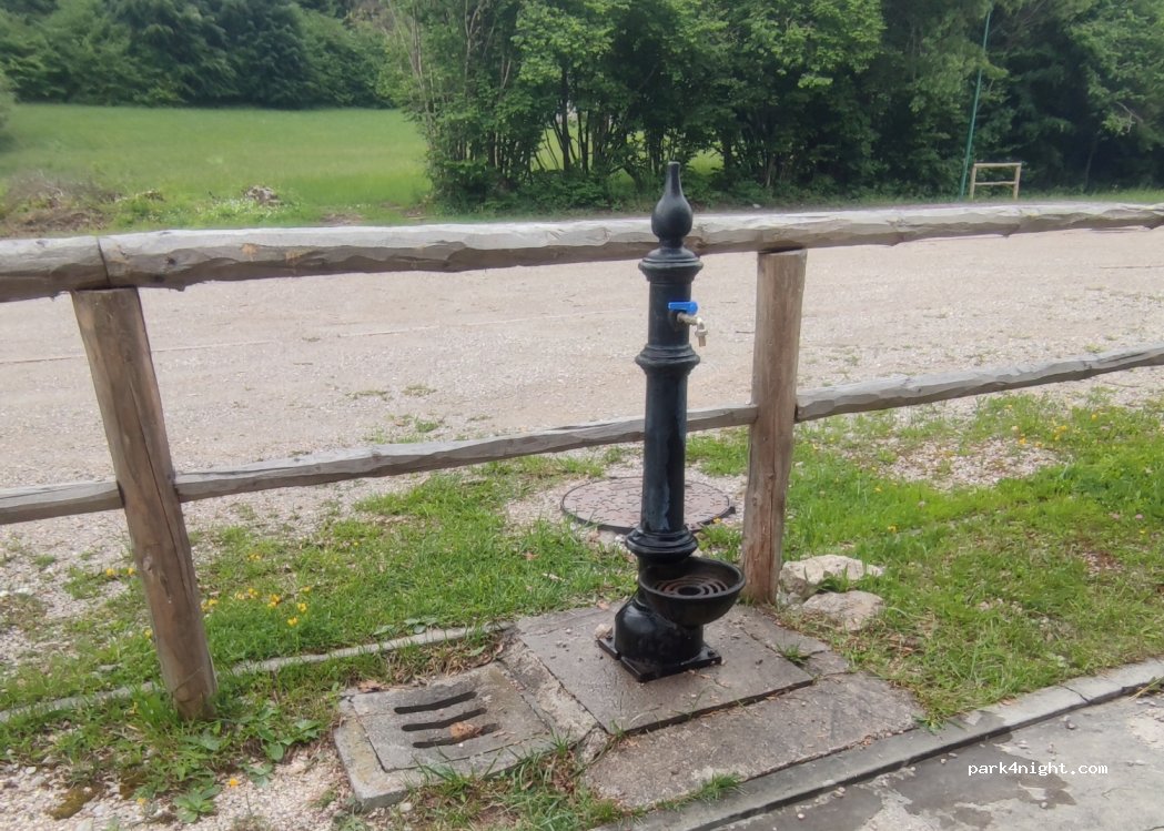 (32028) Borgo Valbelluna - 97 Località Pranolz — foto 3