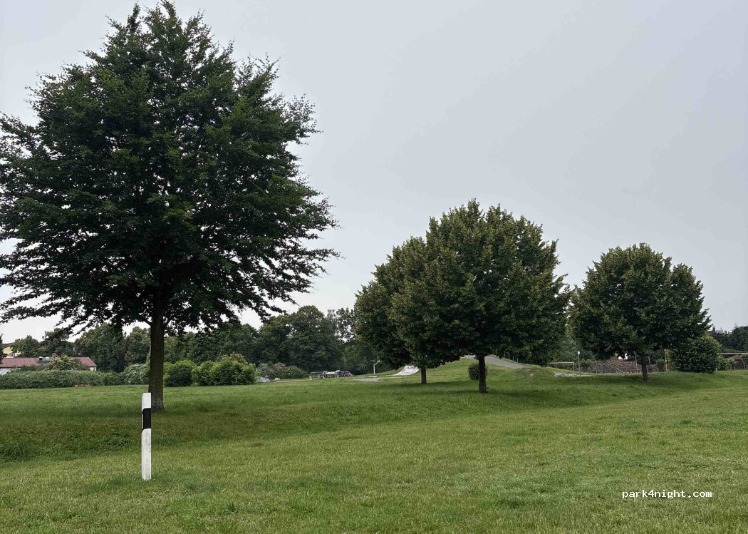 (16868) Wusterhausen/Dosse - 2 Zur Dossehalle — foto 4