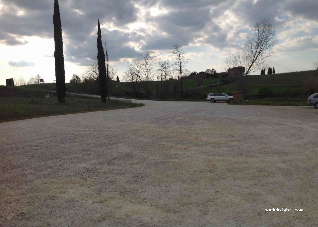 (53019) Castelnuovo - Strada Provinciale 111 — foto 2