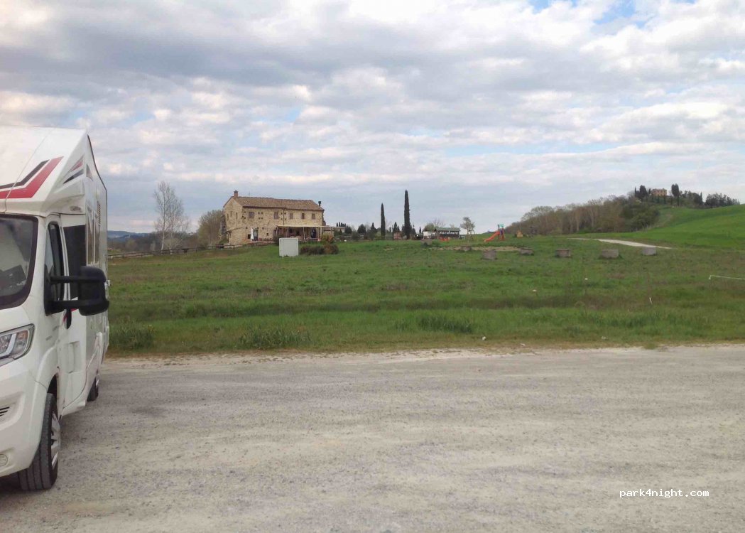 (53019) Castelnuovo - Strada Provinciale 111 — foto 3
