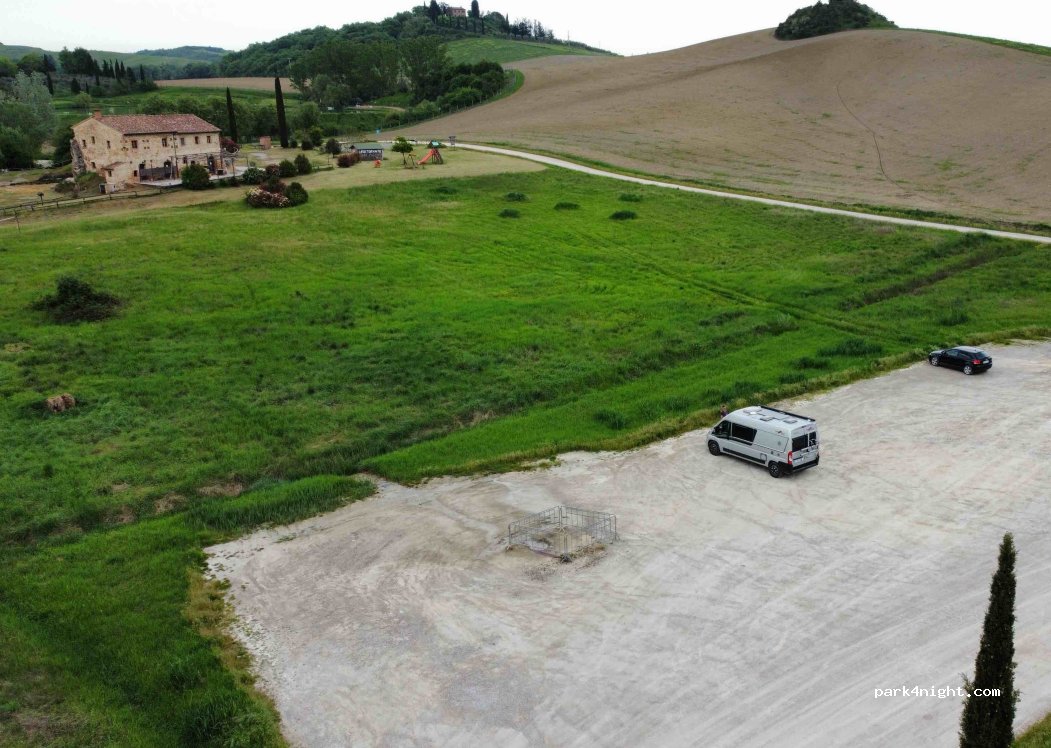 (53019) Castelnuovo - Strada Provinciale 111 — foto 5