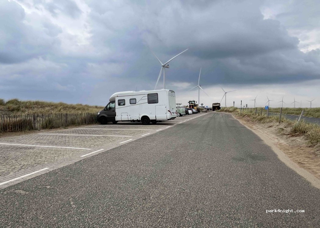 (3199) Maasvlakte Rotterdam - Prinses Máximaweg — foto 4