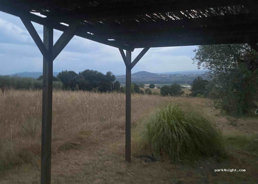Camping nature « Little Carpe Diem — foto 4