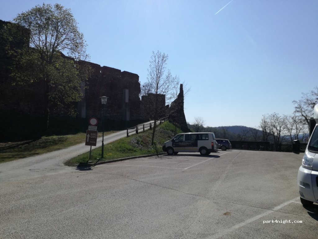 (3571) Thunau am Kamp - 80 Hirschbachgasse — foto