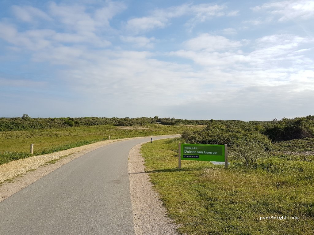 Camping Zonnewende — foto 2