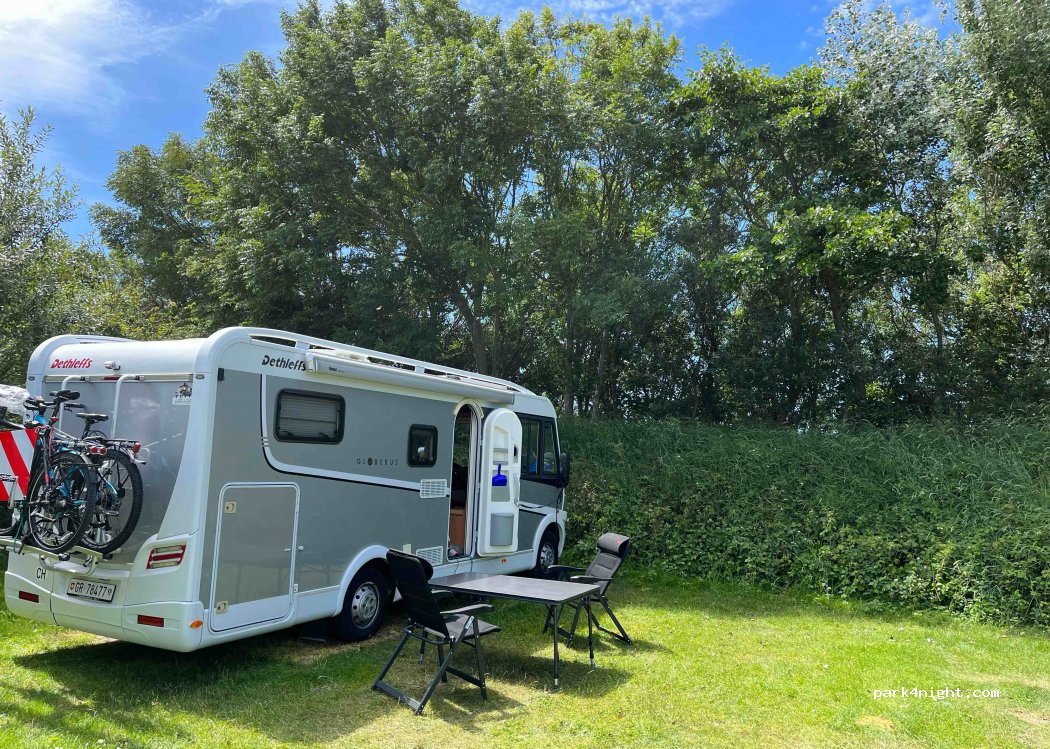 Camping Zonnewende — foto 3